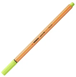 cienkopis-point-lime-green-limonkowy-88-14-stabilo