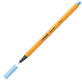 cienkopis-point-blekit-lodowy-88-11-stabilo