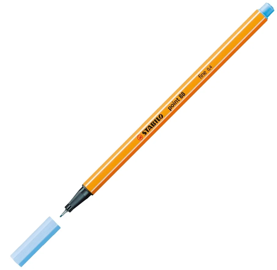 cienkopis-point-blekit-lodowy-88-11-stabilo