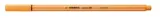 cienkopis-beige-stabilo-point-88-86-rodzaj-kreslarski