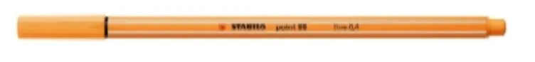 cienkopis-beige-stabilo-point-88-86