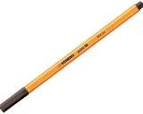 cienkopis-stabilo-point-88-65-umbra