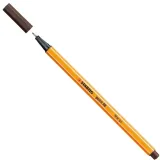 cienkopis-stabilo-point-88-65-umbra-stan-nowy
