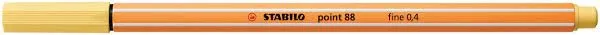 cienkopis-stabilo-point-88-23-light-yellow-marka-stabilo