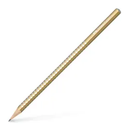 olowek-trojkatny-sparkle-pearl-zloty-faber-castell