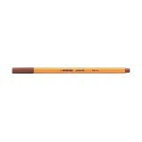 cienkopis-stabilo-point-88-75-sienna-stan-nowy