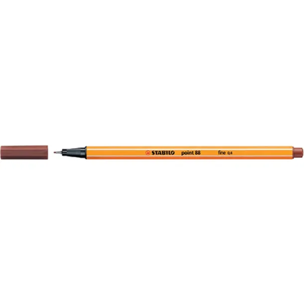 cienkopis-stabilo-point-88-75-sienna-rodzaj-kreslarski