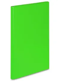 teczka-skrzydlowa-z-rzepem-carbic-a4-2cm-zielona