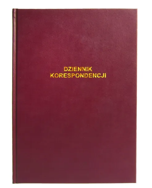 ksiega-dziennik-korespondencyjny-a4-plotno-701-b