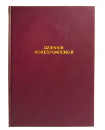 ksiega-dziennik-korespondencyjny-a4-plotno-701-b