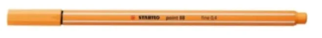 cienkopis-warm-grey-stabilo-point-88-93