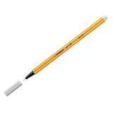 cienkopis-light-grey-stabilo-point-88-94-stan-nowy