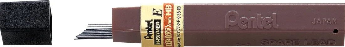 grafity-olowkowe-03mm-2h-pentel