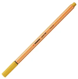 cienkopis-curry-stabilo-point-88-87