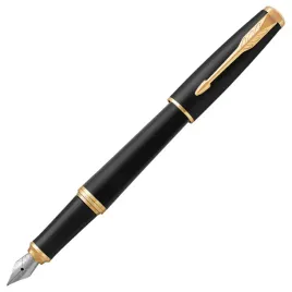 pioro-wieczne-parker-urban-muted-black-mat-gt