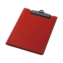 clipboard-deska-zamykana-a5-czerwona-panta-plast