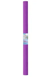 biubla-marszczona-creatinio-purpurowa-50x200