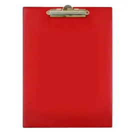 clipboard-deska-tres-a5-czerwona