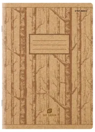 zeszyt-a5-60-kartek-krata-green-kraft-eko-rozne-wzory