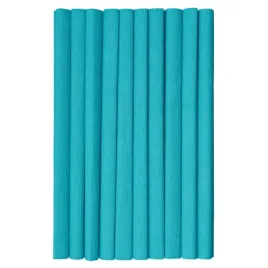 bibula-marszczona-top2000-creatino-50x200cm-morska