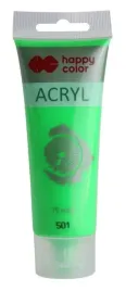 farba-akrylowa-szkolna-75ml-zielony-fluor