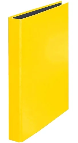 segregator-a4-2-cm-4-ringi-zolty-vaupe