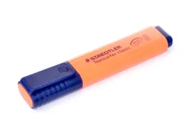 zakreslacz-mazak-classic-pomaranczowy-staedtler