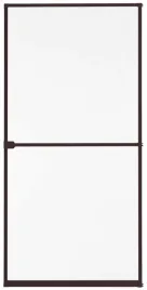 moskitiera-drzwiowa-balkonowa-rama-aluminiowa-siatka-na-drzwi-100x215cm