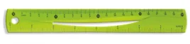 linijka-zielona-20cm-elastyczna-nielamliwa