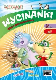 ksiazeczka-wesole-wycinanki-smok-i-jego-przyjaciel