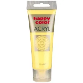 farba-akrylowa-zolty-pastelowy-1-szt-x-75-ml