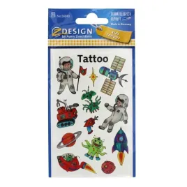 tatuaze-avery-przestrzen-kosmiczna-12-sztuk-kosmos