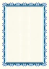 dyplom-ozdobny-a4-falbala-niebieska-170g
