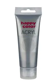 farba-akrylowa-75ml-czarne-srebro-happy-color