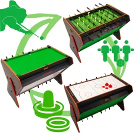 gra-zrecznosciowa-pilkarzyki-bilard-cymbergaj-3w1-obrotowy-stol-do-gry