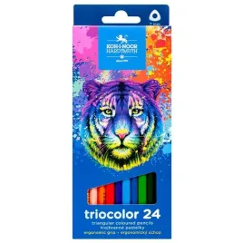 kredki-olowkowe-koh-i-noir-7mm-tygrys-3134-24-szt