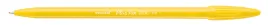 cienkopis-plus-pen-3000-kolor-zolty-1-szt