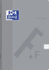 zeszyt-a5-60k-kratka-oxford-fizyka