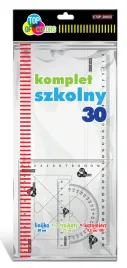 komplet-szkolny-linijka-30-cm-2-ekierki-katomierz