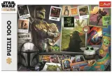 puzzle-1000-kolekcja-grogu-trefl-stan-nowy