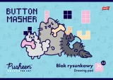 blok-rysunkowy-a4-20k-pusheen