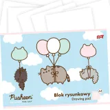 blok-rysunkowy-a4-20k-pusheen-stan-nowy