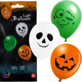 balon-dekoracyjny-ozdoba-halloween-podswietlenie-led-zestaw-3-szt