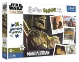 puzzle-160-xl-mendalorian-star-wars-trefl