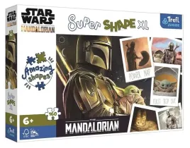 puzzle-160-xl-mendalorian-star-wars-trefl