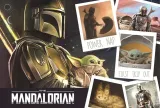 puzzle-160-xl-mendalorian-star-wars-trefl-stan-nowy