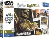 puzzle-160-xl-mendalorian-star-wars-trefl-kod-producenta-50035