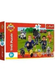 puzzle-30-gotowi-do-pomocy-trefl