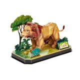 puzzle-3d-cubic-fun-lew-40-elementow-kod-producenta-32470
