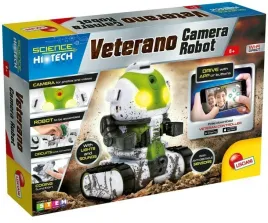 robot-veteran-hi-tech-drone-robot